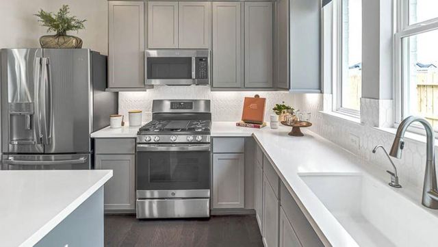 9610 Pink Lotus Court, Richmond, TX 77407