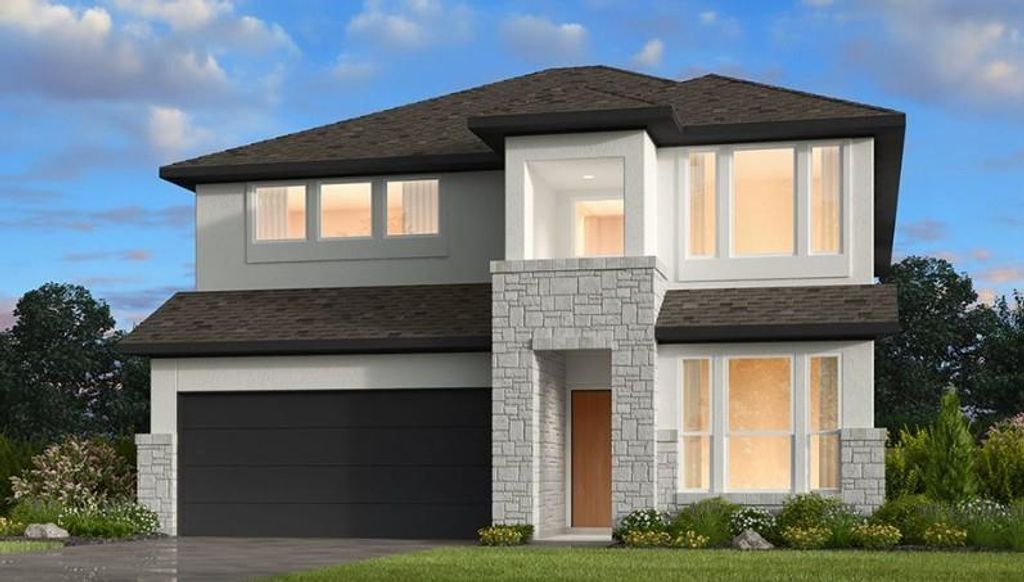 9610 Pink Lotus Court, Richmond, TX 77407