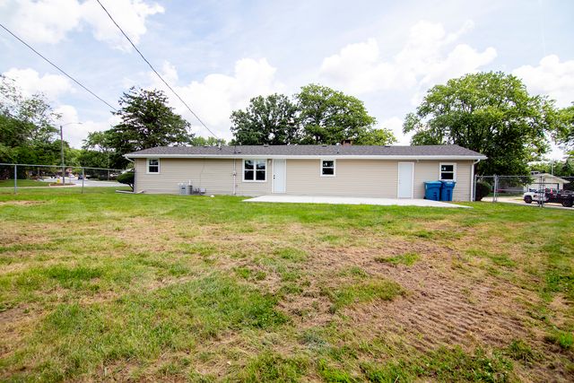 1256 Marla Terrace, Bradley, IL 60915