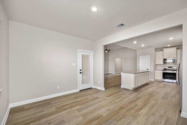 2106 Tioga View Drive, Rosharon, TX 77583