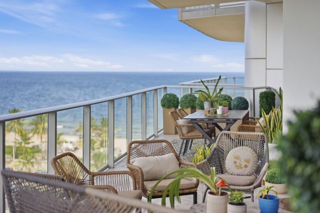701 N Fort Lauderdale Beach Boulevard 704, Fort Lauderdale, FL 33304