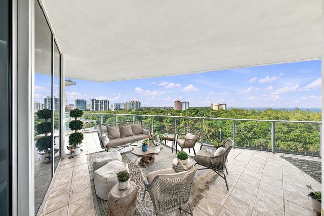 701 N Fort Lauderdale Beach Boulevard 704, Fort Lauderdale, FL 33304