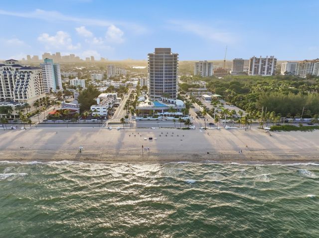 701 N Fort Lauderdale Beach Boulevard 704, Fort Lauderdale, FL 33304