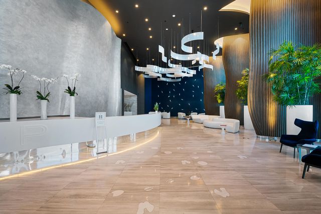 701 N Fort Lauderdale Beach Boulevard 704, Fort Lauderdale, FL 33304