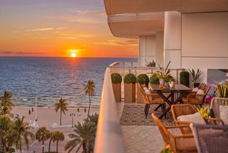 701 N Fort Lauderdale Beach Boulevard 704, Fort Lauderdale, FL 33304