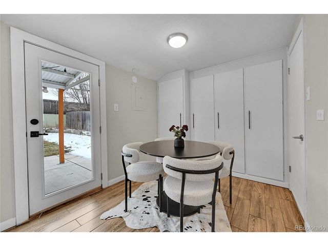 2884 S Harrison St, Denver, CO 80210