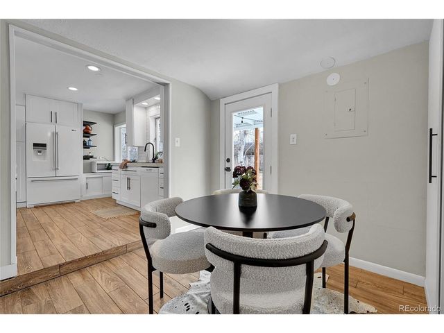 2884 S Harrison St, Denver, CO 80210