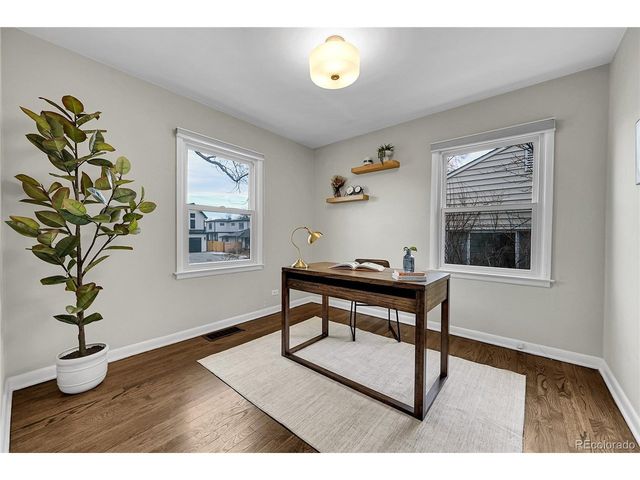 2884 S Harrison St, Denver, CO 80210