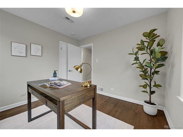 2884 S Harrison St, Denver, CO 80210