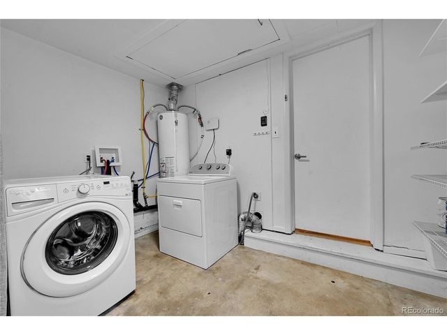 2884 S Harrison St, Denver, CO 80210