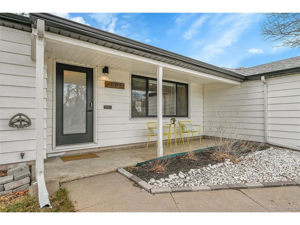 2884 S Harrison St, Denver, CO 80210