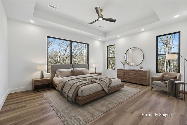 29 Annabell Lane, Bella Vista, AR 72715