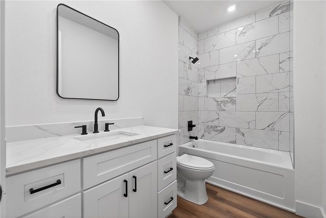 29 Annabell Lane, Bella Vista, AR 72715