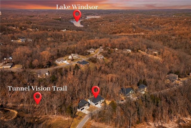 29 Annabell Lane, Bella Vista, AR 72715