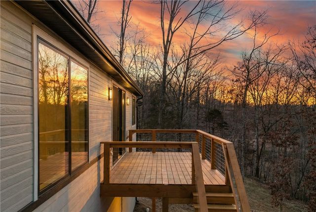 29 Annabell Lane, Bella Vista, AR 72715