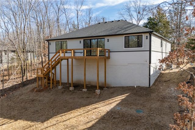 29 Annabell Lane, Bella Vista, AR 72715