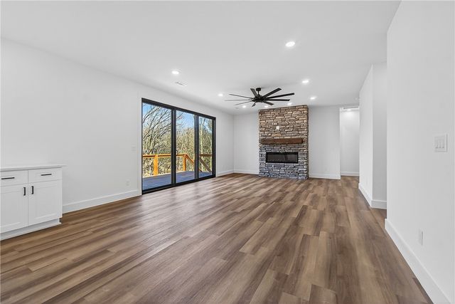 29 Annabell Lane, Bella Vista, AR 72715