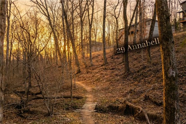 29 Annabell Lane, Bella Vista, AR 72715