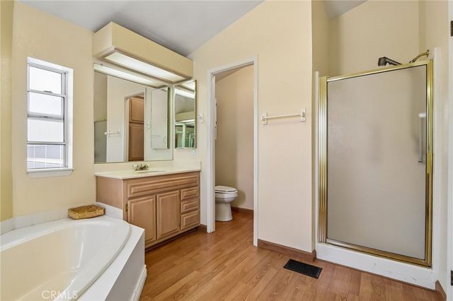 1601 Ailanthus, Hemet, CA 92545