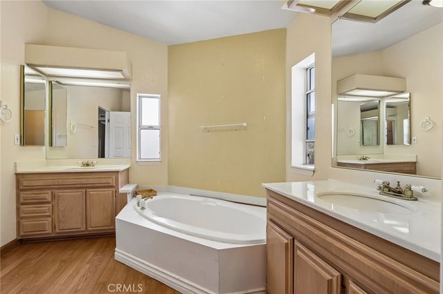1601 Ailanthus, Hemet, CA 92545