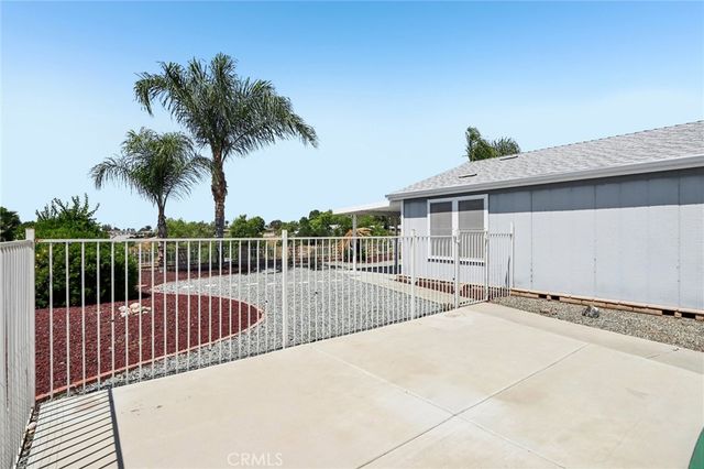 1601 Ailanthus, Hemet, CA 92545