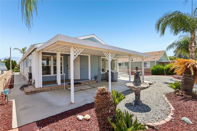 1601 Ailanthus, Hemet, CA 92545