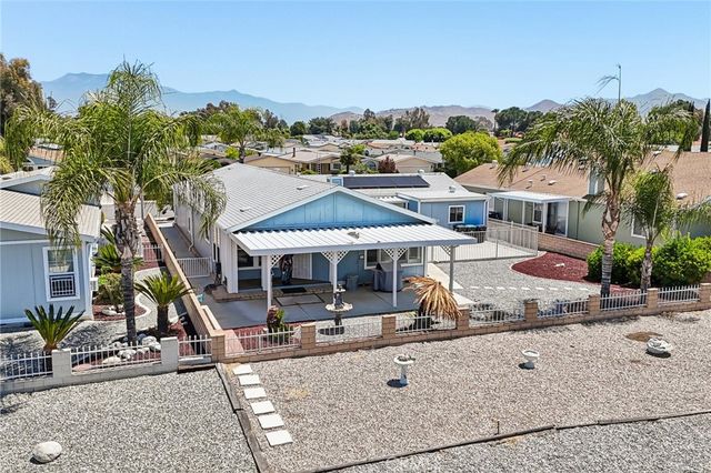 1601 Ailanthus, Hemet, CA 92545