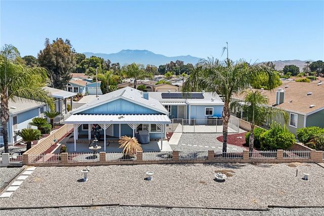 1601 Ailanthus, Hemet, CA 92545