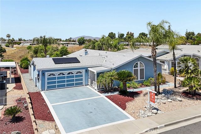 1601 Ailanthus, Hemet, CA 92545