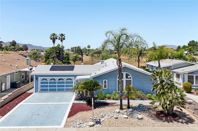 1601 Ailanthus, Hemet, CA 92545