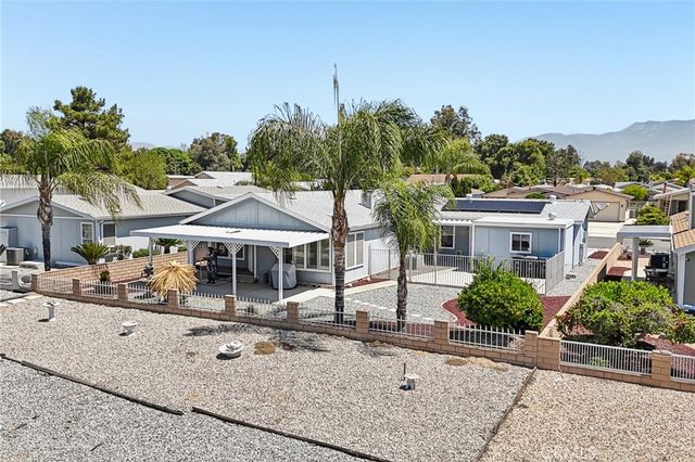 1601 Ailanthus, Hemet, CA 92545