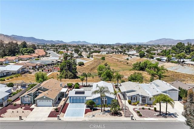 1601 Ailanthus, Hemet, CA 92545