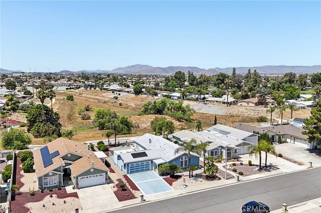 1601 Ailanthus, Hemet, CA 92545