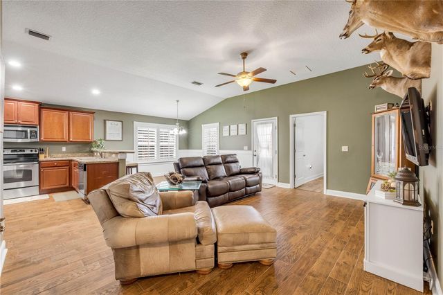 5410 CORDGRASS BEND LANE, Port Orange, FL 32128