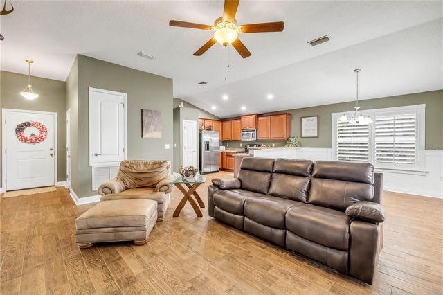 5410 CORDGRASS BEND LANE, Port Orange, FL 32128