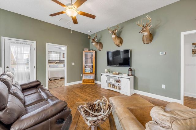 5410 CORDGRASS BEND LANE, Port Orange, FL 32128