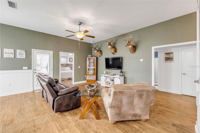 5410 CORDGRASS BEND LANE, Port Orange, FL 32128