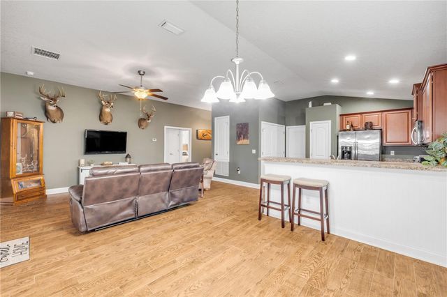 5410 CORDGRASS BEND LANE, Port Orange, FL 32128