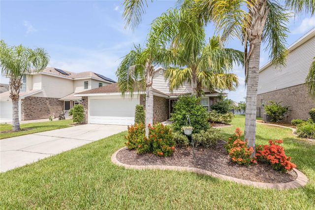 5410 CORDGRASS BEND LANE, Port Orange, FL 32128