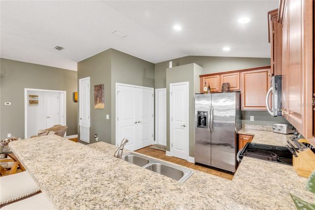 5410 CORDGRASS BEND LANE, Port Orange, FL 32128