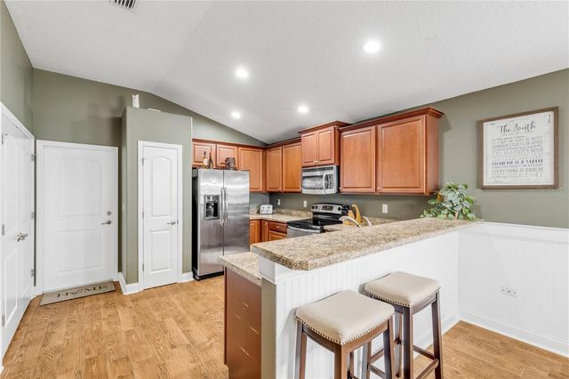 5410 CORDGRASS BEND LANE, Port Orange, FL 32128