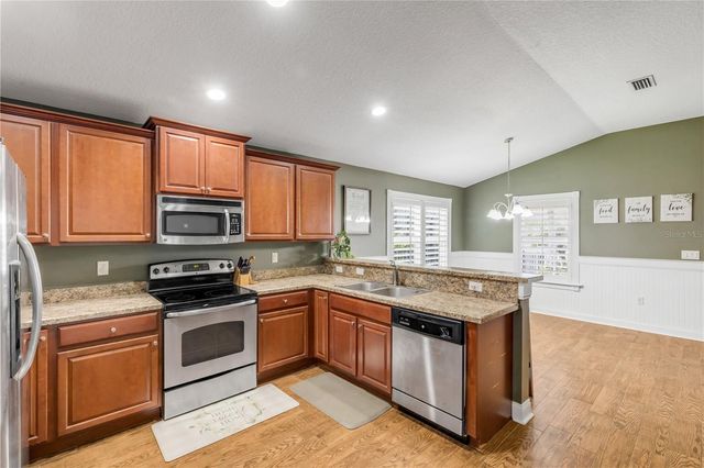 5410 CORDGRASS BEND LANE, Port Orange, FL 32128