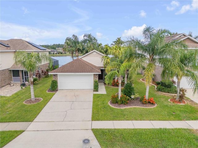 5410 CORDGRASS BEND LANE, Port Orange, FL 32128