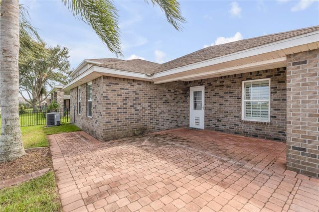 5410 CORDGRASS BEND LANE, Port Orange, FL 32128