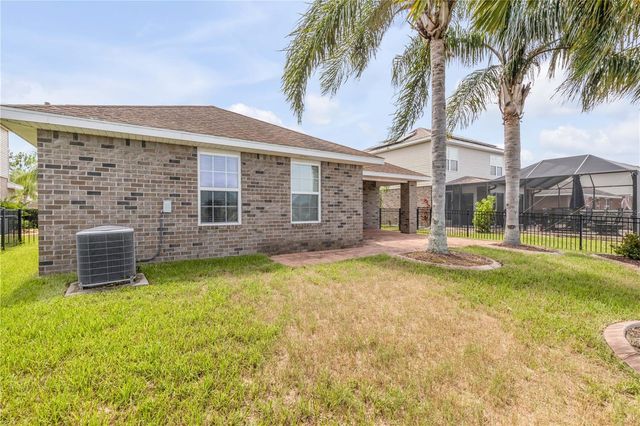 5410 CORDGRASS BEND LANE, Port Orange, FL 32128