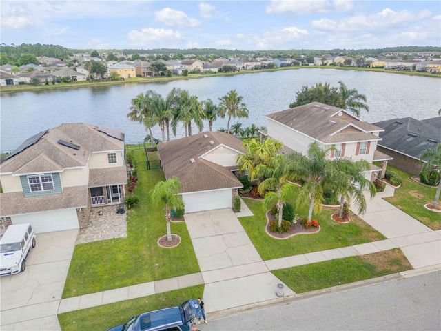 5410 CORDGRASS BEND LANE, Port Orange, FL 32128