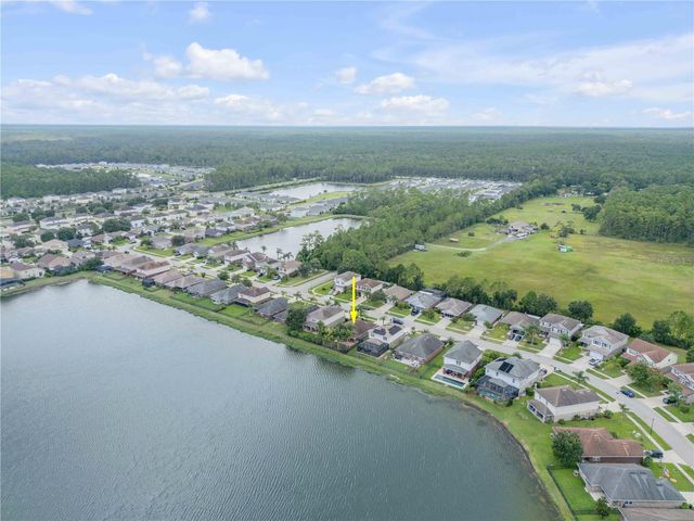 5410 CORDGRASS BEND LANE, Port Orange, FL 32128