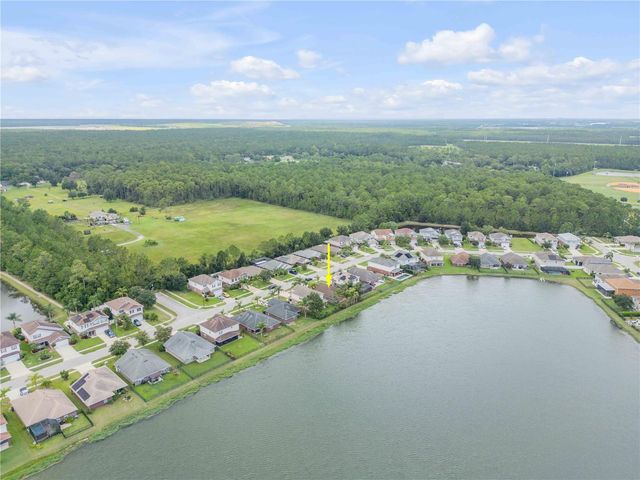 5410 CORDGRASS BEND LANE, Port Orange, FL 32128