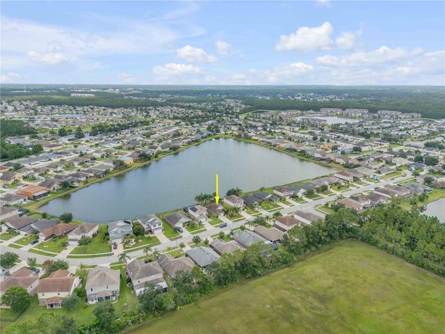 5410 CORDGRASS BEND LANE, Port Orange, FL 32128