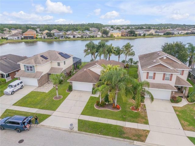 5410 CORDGRASS BEND LANE, Port Orange, FL 32128